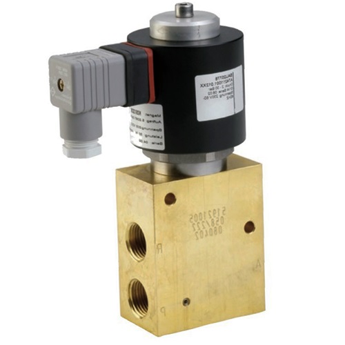 Productafbeelding 7347/1001/230VAC
